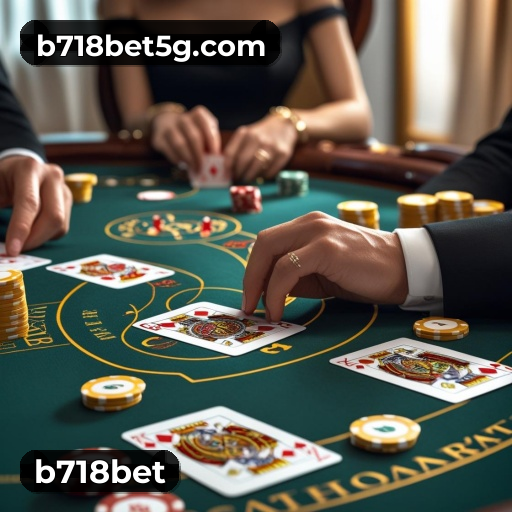 Programa VIP b718bet