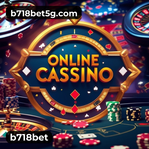 App Mobile b718bet