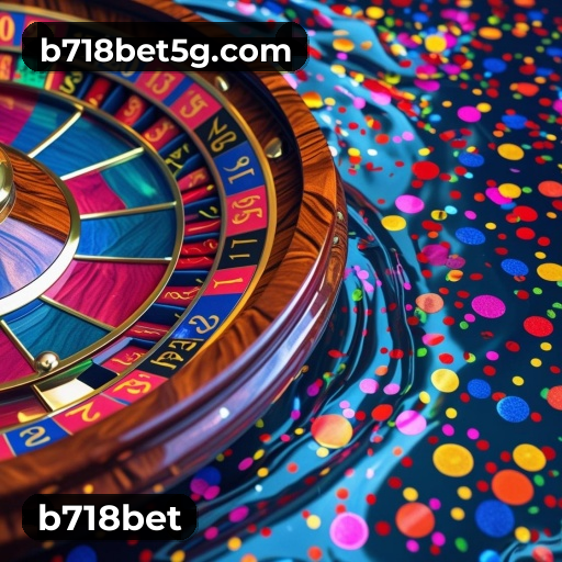 Link Download b718bet