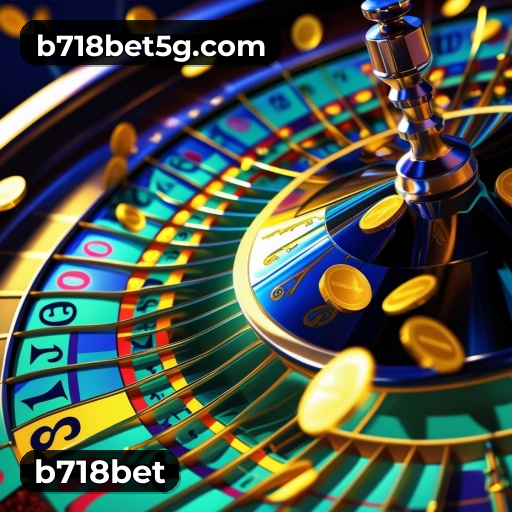 Instalar b718bet Mac