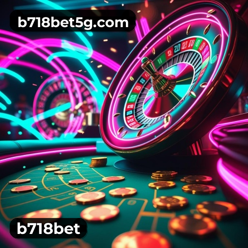 Benefícios Download b718bet