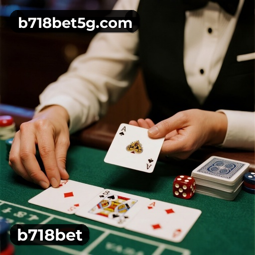 App b718bet Android