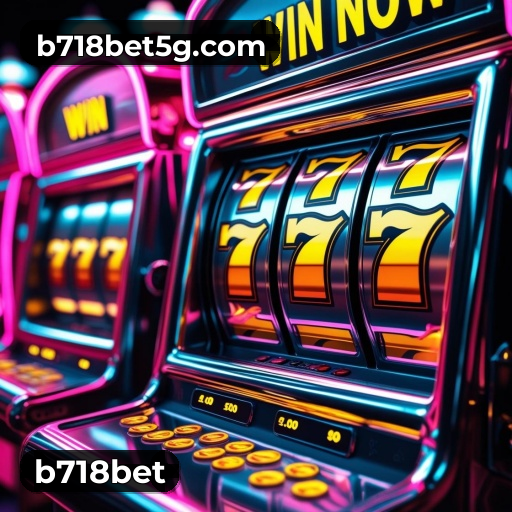 Qualificar VIP b718bet