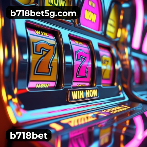 App Premium b718bet