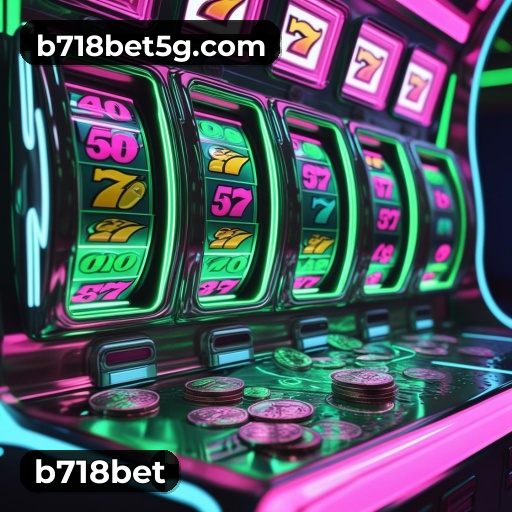 Performance App b718bet