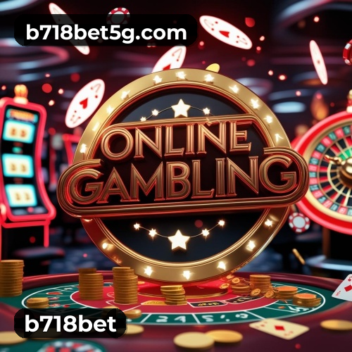 Free spins b718bet