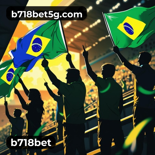 Aplicativo móvel b718bet para iOS e Android