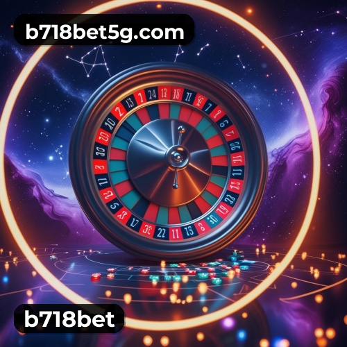 Jogo justo b718bet