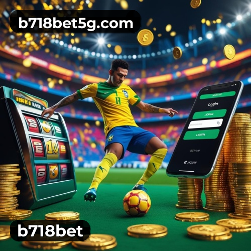 Sistema VIP b718bet