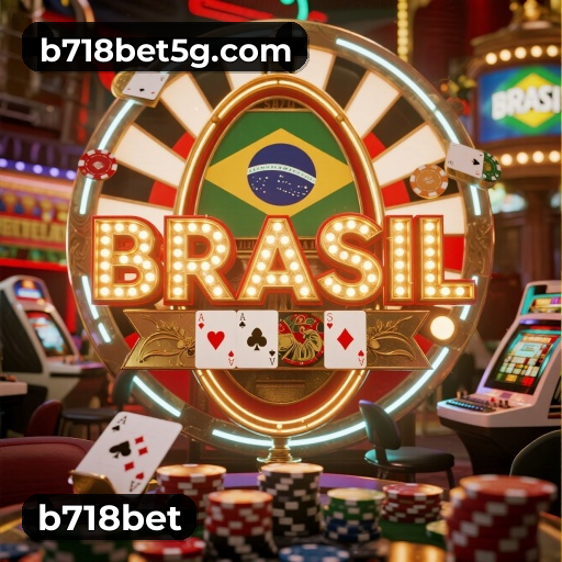 Suporte Download b718bet