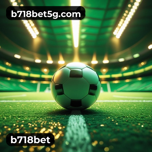 Notificações App b718bet