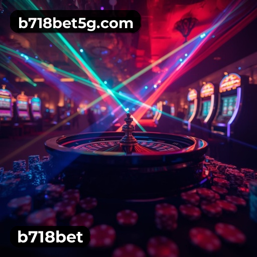 Benefícios VIP b718bet
