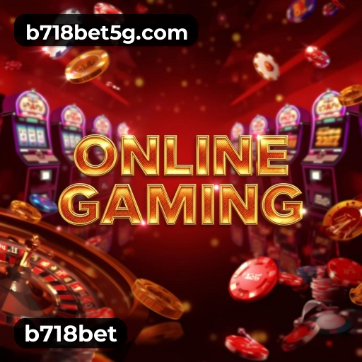Jogos App b718bet