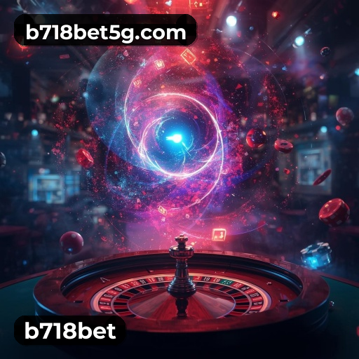 Estratégias b718bet