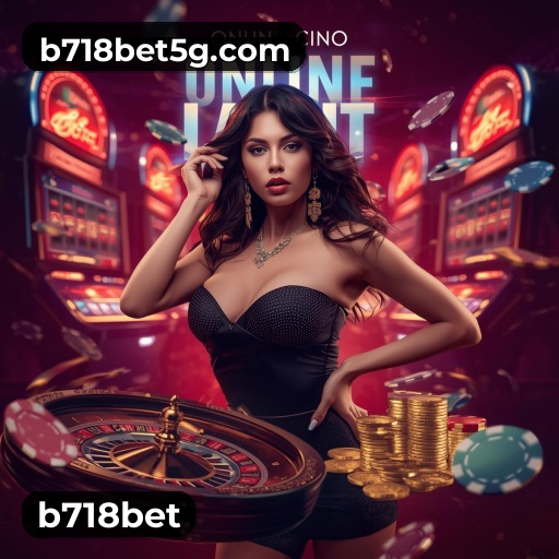 Prêmio b718bet