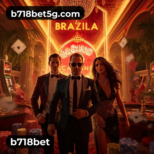 Vitória b718bet