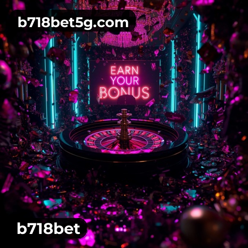 App b718bet iOS
