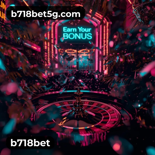 App Desktop b718bet