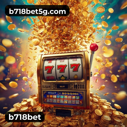 Instruções Download b718bet