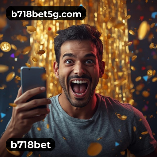 Variedade de slots b718bet