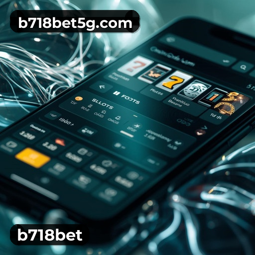 Performance App b718bet