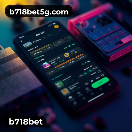 Bônus VIP b718bet