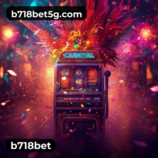 Slots mobile b718bet