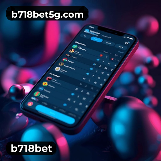 Download b718bet Windows