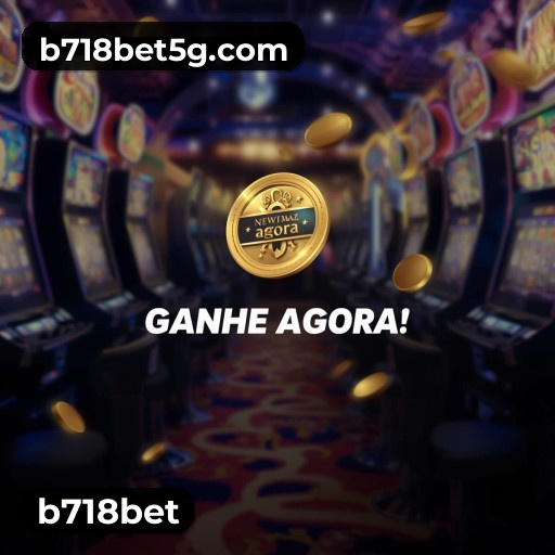 Táticas b718bet
