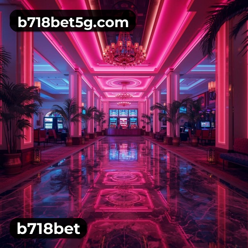 Chuva de Bônus b718bet - Slots