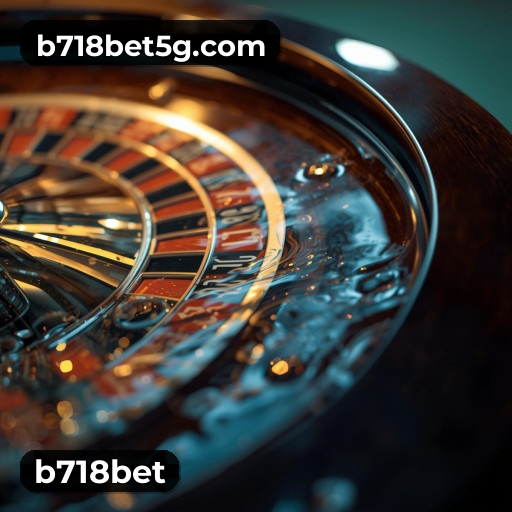 iPad b718bet