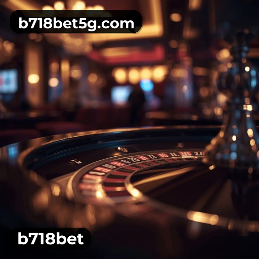 Celular b718bet