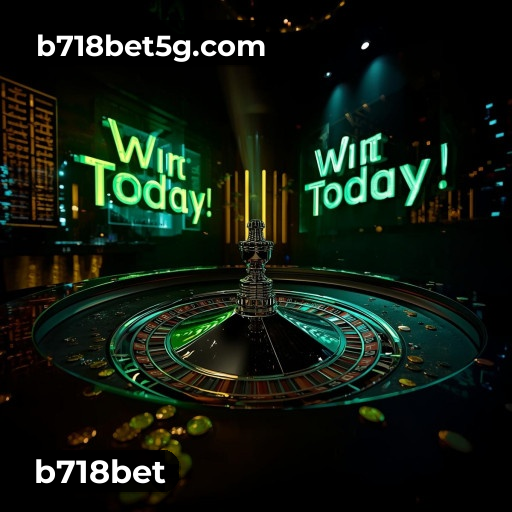 Free spins b718bet