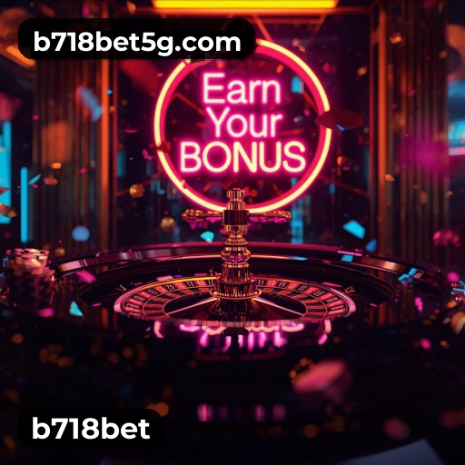 App Premium b718bet