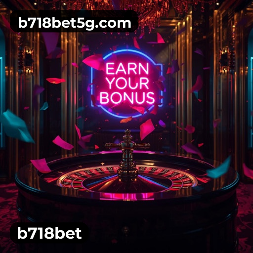 Sucesso b718bet
