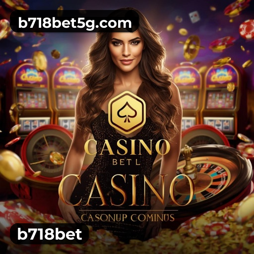 Registro b718bet