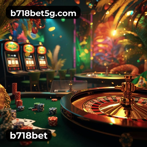 Crash Games b718bet