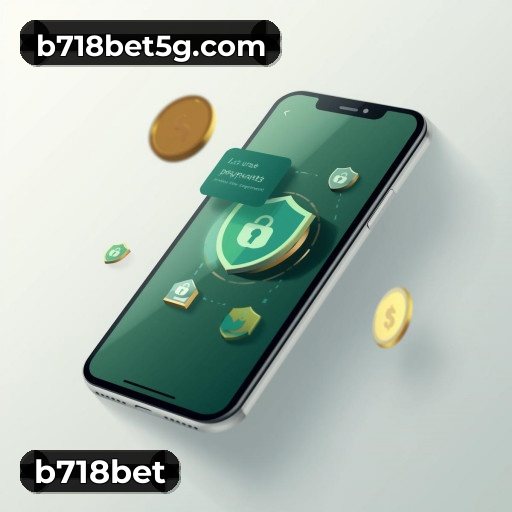 Evolução VIP b718bet