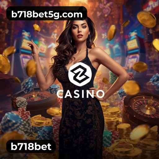 Promoções App b718bet