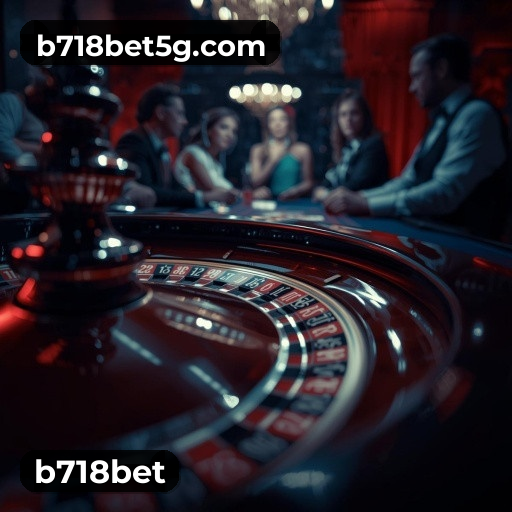 Privilégios VIP b718bet