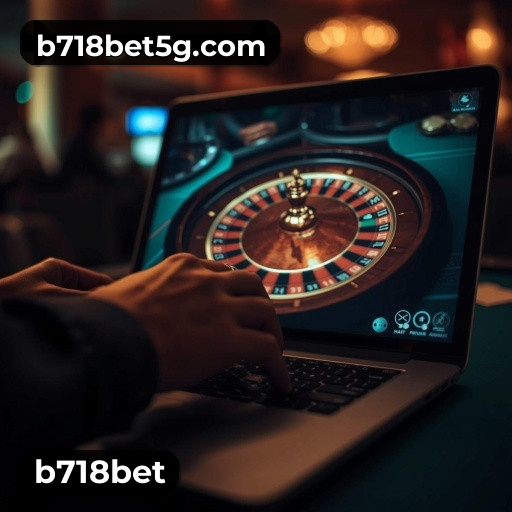 Slots mobile b718bet