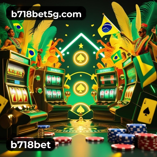 Instalar b718bet Mac