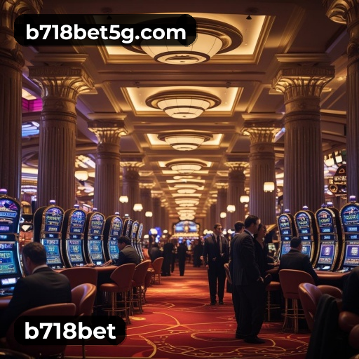 Dicas Ganhar b718bet