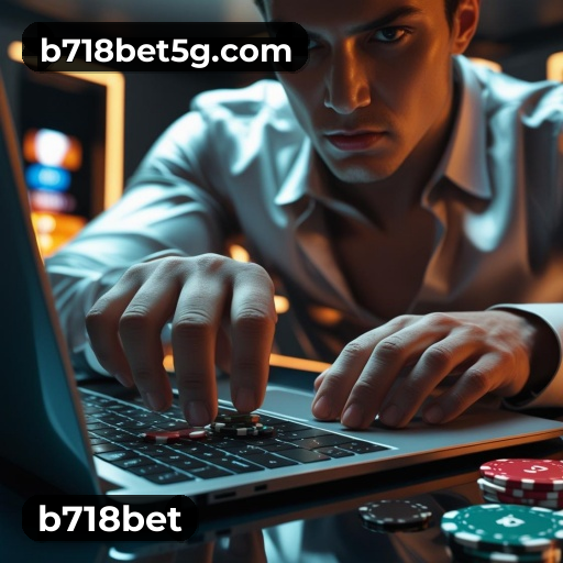 Jogos Mesa b718bet